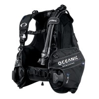 Oceanic OceanPro Jacket Style 1000D BC For Scuba Diving