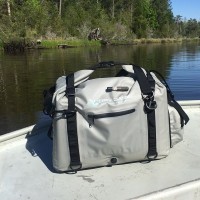 Drycase Snow's Cut Soft Waterproof Cooler