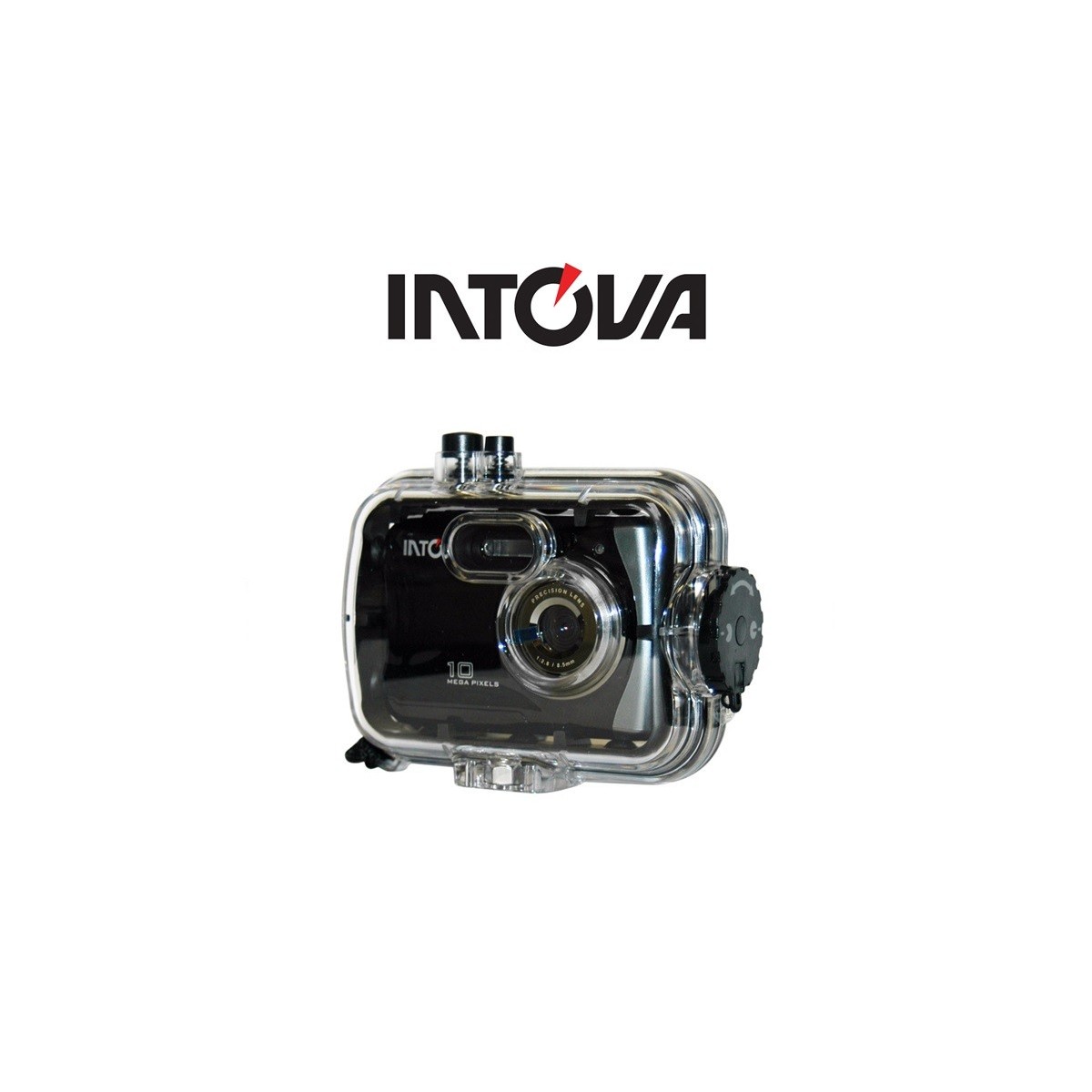 Intova Sport 10K Camera