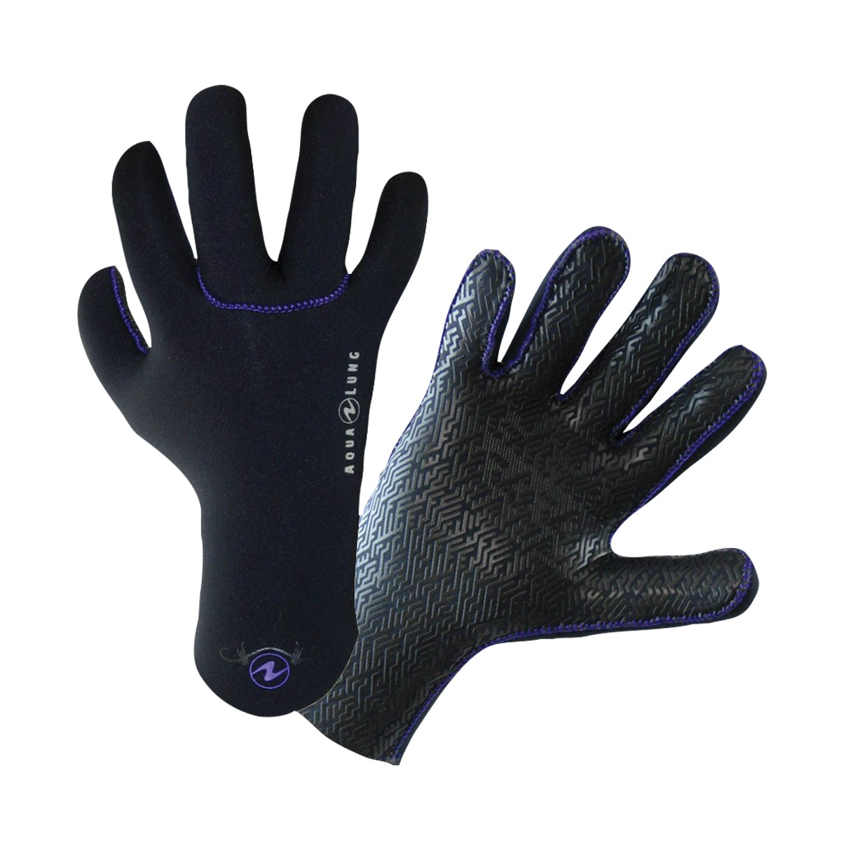 Aqua Lung Women's 3mm/2mm Ava Glove