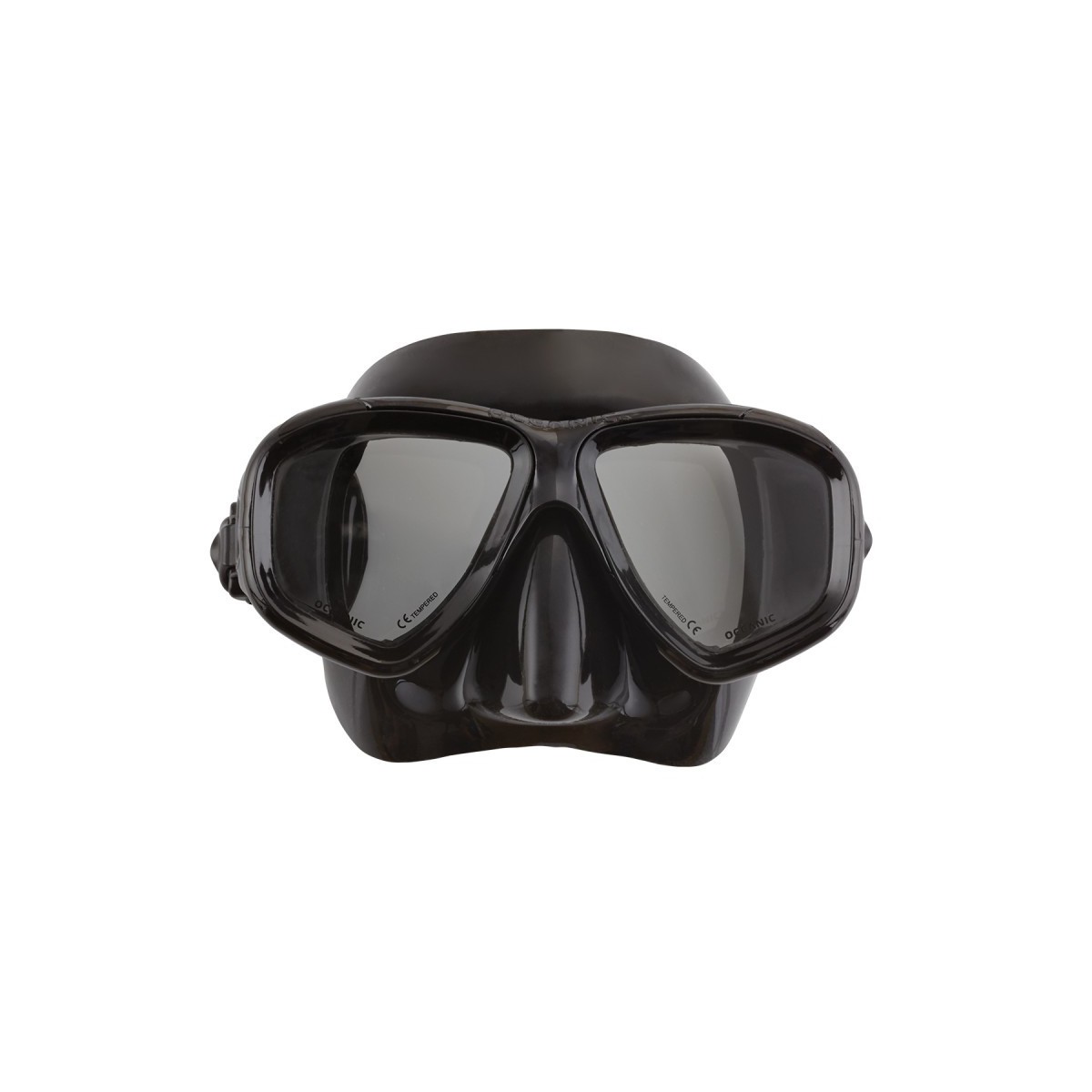 Oceanic Ion Dive Mask