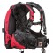 Hollis HD-200 Weight Integrated Back Inflation BCD