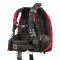 Hollis HD-200 Weight Integrated Back Inflation BCD