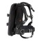 Dive Rite TravelPac Lightweight Traveling Back Inflation BC/BCD
