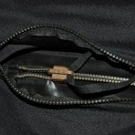 Aqua Lung 10-Inch Relief Zipper