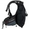 Oceanic Excursion 2 Weight Integrated Back Inflation Scuba BCD