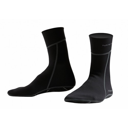 ScubaPro Hybrid Socks 2.5 mm