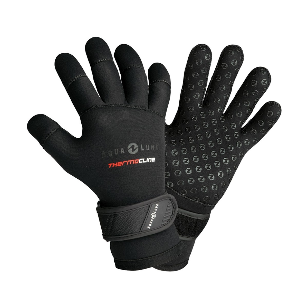 Aqua Lung Men's 3mm Thermocline Glove