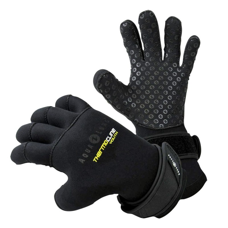 Aqua Lung 3mm Thermocline Youth Glove