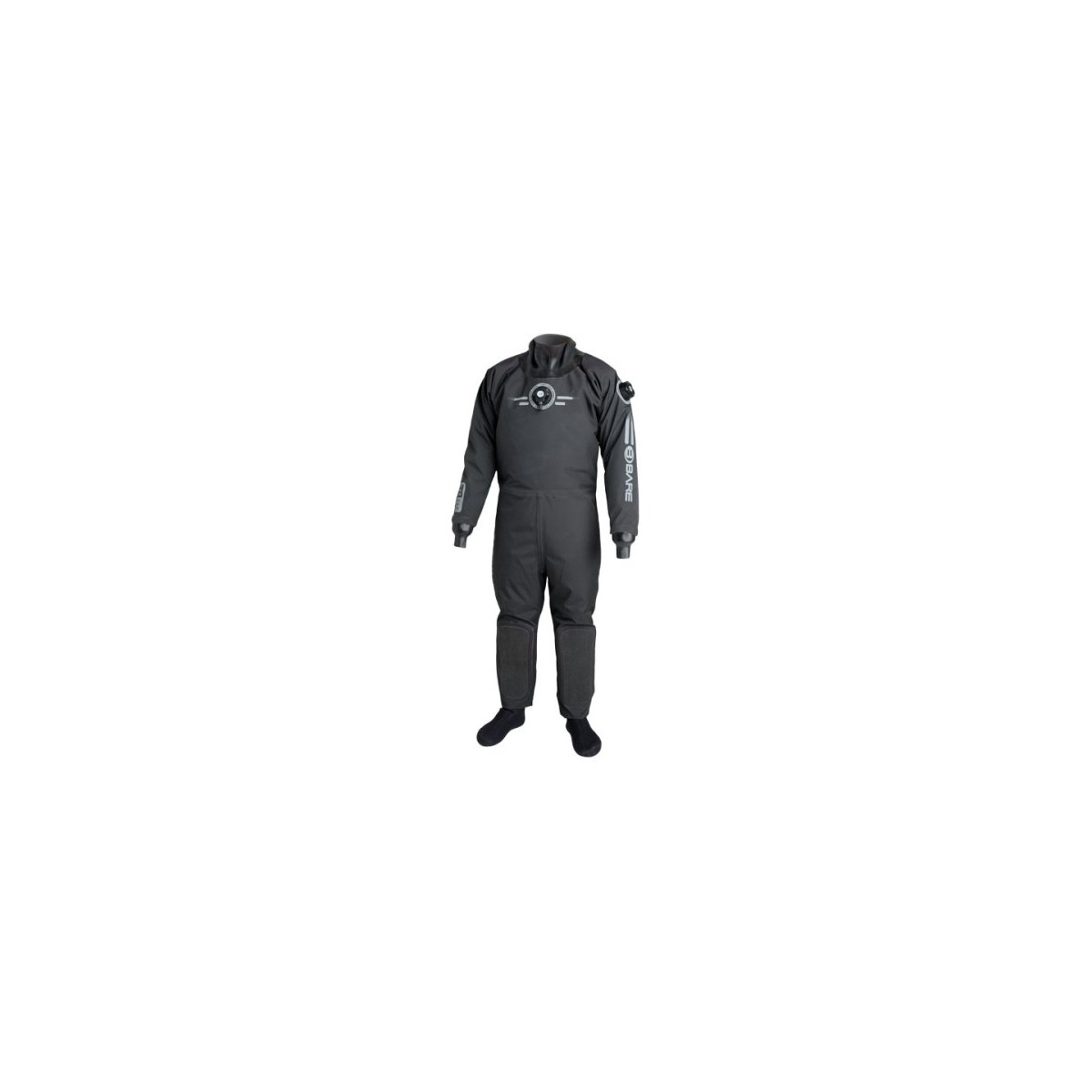 Bare Nex-Gen Pro DrySuit With Lifetime Guarantee Dry Suit Authorized Dealer Full Warranty