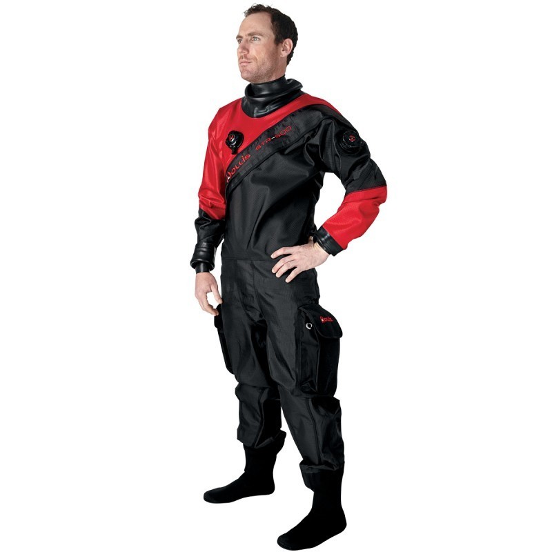 hollis drysuit