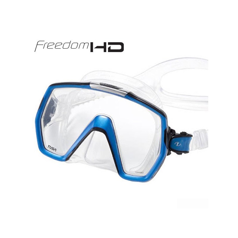 TUSA M-1001 Freedom HD mask