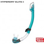 TUSA SP-0101 Hyperdry Elite II Snorkel