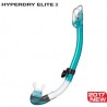 TUSA SP-0101 Hyperdry Elite II snorkel