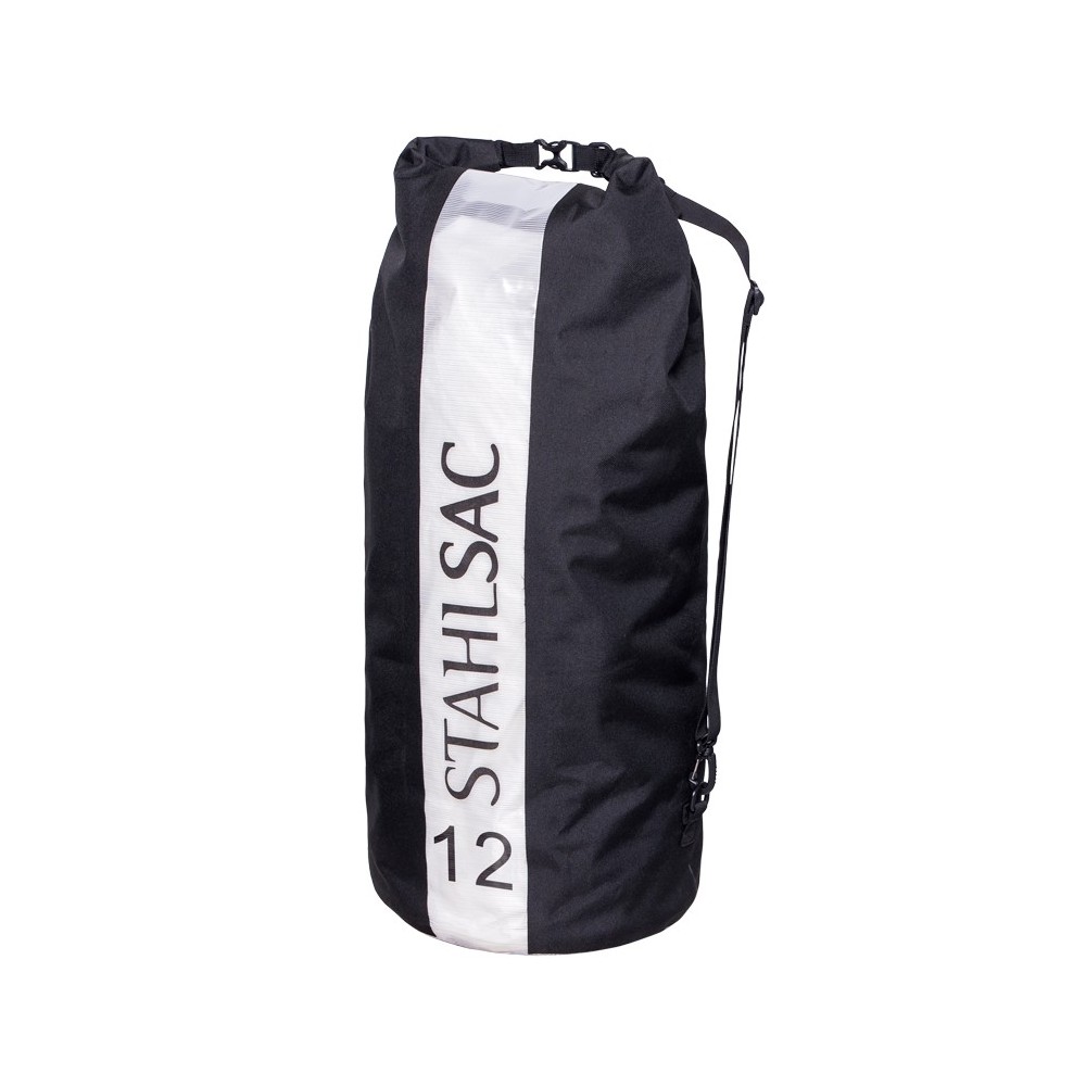 Stahlsac Molokini Regulator Bag Bags Black 