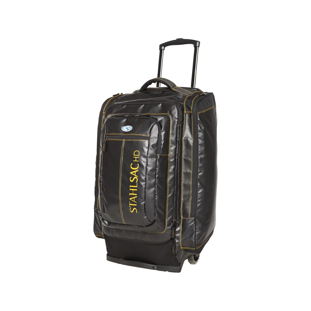 Stahlsac HD Caicos Cargo Pack Travel Bag - DiveThings