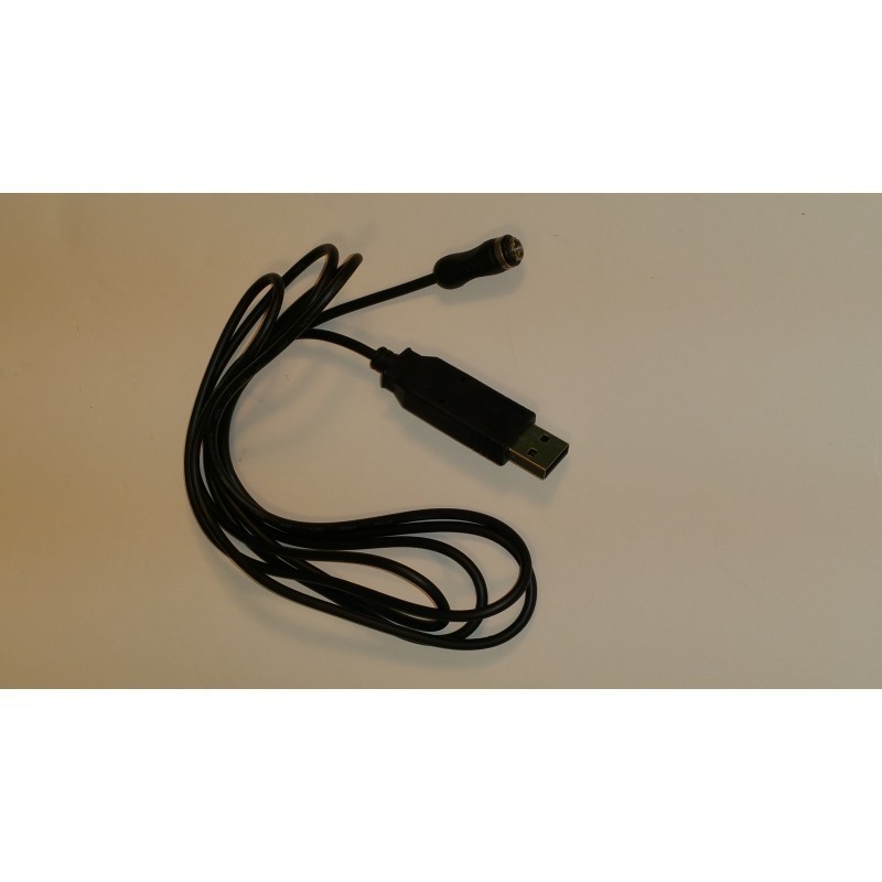 Oceanic Usb PC Download Cable For OC1 And OCS
