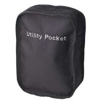 Oceanic bc utility pocket