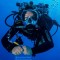 Ocean Reef Predator TDivers Full Face Mask
