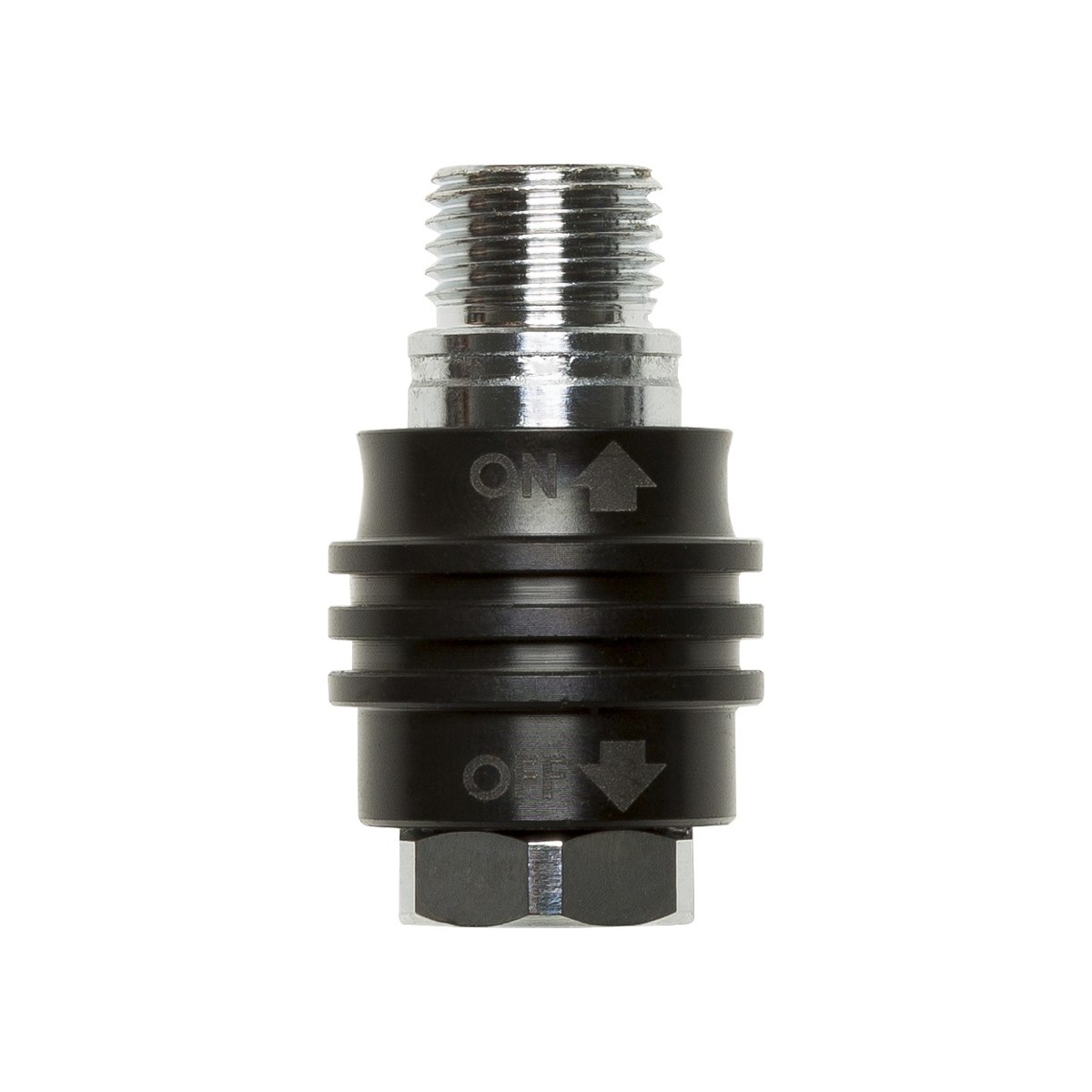 Zeagle Isolator valve