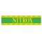 Xs Scuba Nitrox Tank Sticker