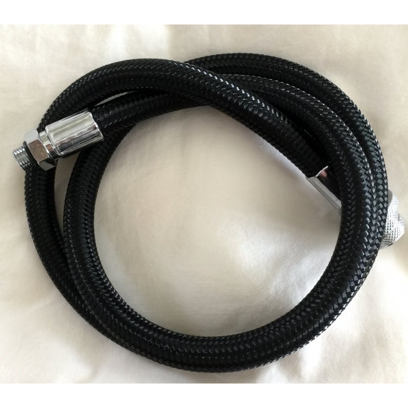 XS Scuba bc inflator hose with Quick disconnect