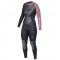 Aqua Lung Women's HydroFlex 3mm Jumpsuit