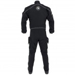 Aqua Lung Fusion Bullet Drysuit With AirCore
