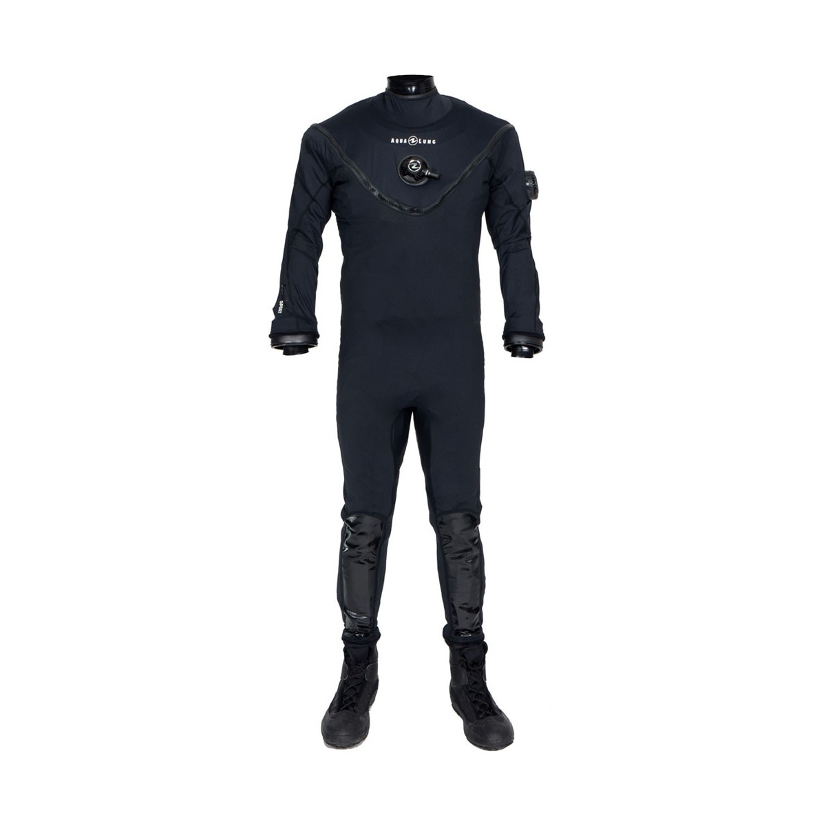 Aqualung Fusion Sport Drysuit