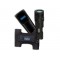 Bigblue 450 Lumen Adjustable Beam w/ Glove + Pouch(CF450GP)