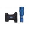 Bigblue 450 Lumen Adjustable Beam w/ Glove (CF450G)