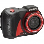 Sealife Micro 2.0 16mp WiFi Underwater Camera 64GB