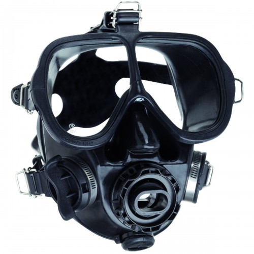 Scubapro Full Face Technical Dive Mask