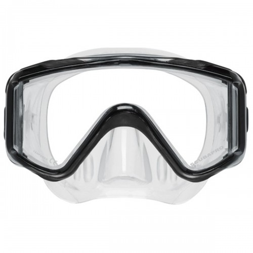 Scubapro Crystal VU Plus Dive Mask